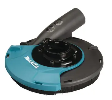 STOFKAP HAAKSE SLIJPER 115/125MM Aanbieding