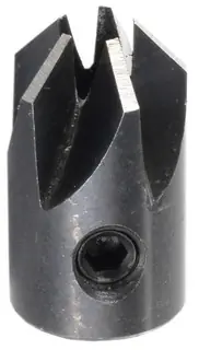 Nieuw OPSTEEKVERZINKBOOR 12MM