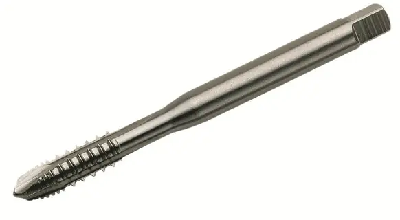 HSS-E MACHINETAP M6X1.0 DIN371 Aanbieding