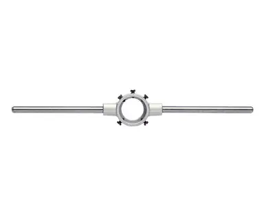 SNIJPLAAT HOUDER 224MM MAAT 9 Nieuw