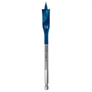 Nieuw SPEEDBOOR SELFCUT 14X152MM
