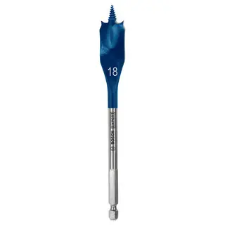 SPEEDBOOR SELFCUT 18X152MM Betrouwbaar