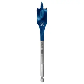 Lage Prijs SPEEDBOOR SELFCUT 20X152MM