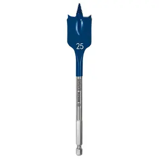 SPEEDBOOR SELFCUT 25X152MM Weekendaanbieding