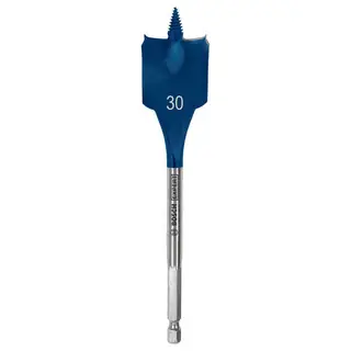 Aanbieding SPEEDBOOR SELFCUT 30X152MM