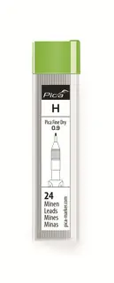 NAVULLING H 0,9MM FINE DRY 24ST Goedkoop