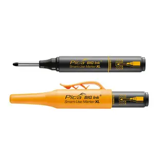 Bestseller BIG INK MARKEERSTIFT 4MM ZWART