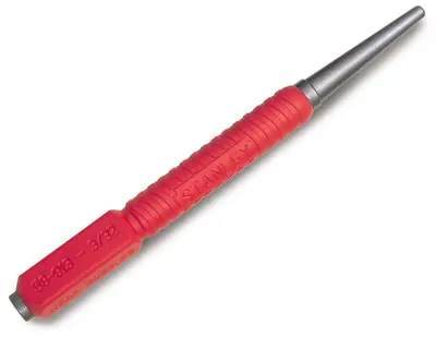 Koop Vandaag DREVEL 2.4MM ROOD