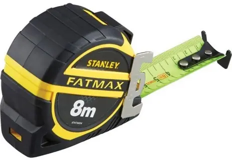 Lage Prijs ROLBANDMAAT FATMAX 8MX32MM ABS