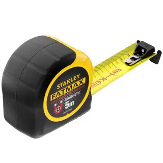 ROLBANDMAAT FATMAX 5MX32MM Must-Have