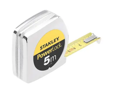 Koop Online ROLBANDMAAT POWERLOCK 5MX19MM