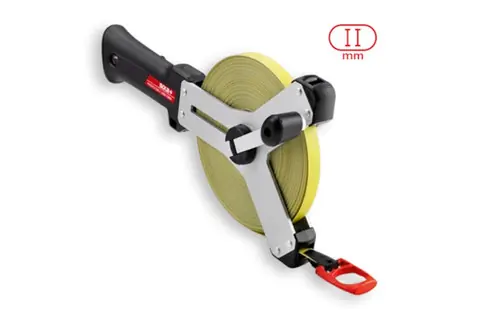 Nu Kopen LANDMETERMAAT PROSPECTOR 50M