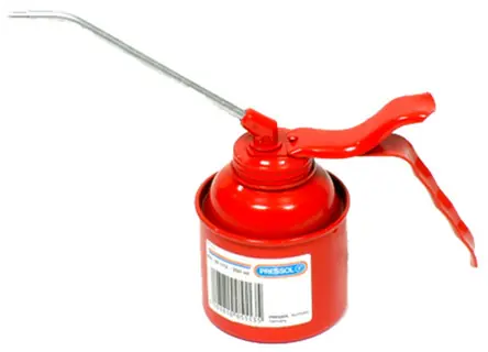 Nieuw OLIEKAN VASTE TUIT 250ML