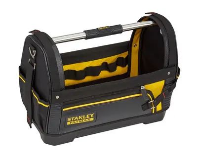 Aanbieding GEREEDSCHAPSTAS FATMAX OPEN