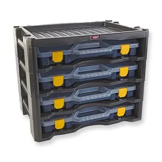 Speciale Aanbieding ASSORTIMENTSDOZENSET MULTIBOX 3L