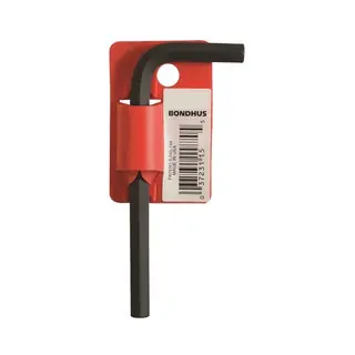 INBUSSLEUTEL 3.5MM Finale Uitverkoop