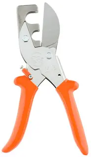 Betrouwbaar BUISSCHAAR TBV 16 EN 19MM