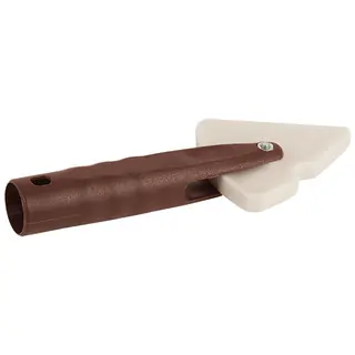 Hete Deal SILICONENSPACHTEL 160X65MM