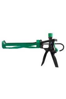 HANDKITPISTOOL MULTIGUN 310ML Laatste Versie