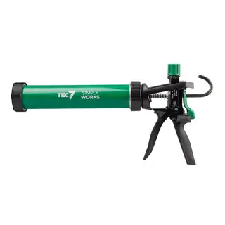 HANDKITPISTOOL OMNIGUN 310+400ML Goedkoop