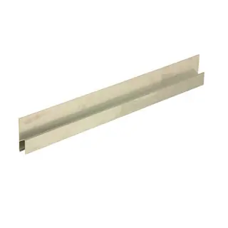 Rechtstreeks Van De Fabrikant ALU RIJ H-PROFIEL 25X114X1500MM