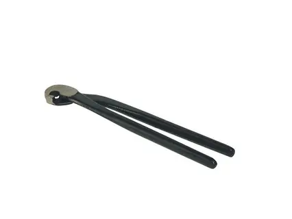 PAPEGAAIEBEKTANG 200MM Snelle Levering