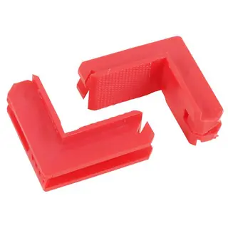 OPSPANBLOKJE SET 2STUKS Speciale Aanbieding