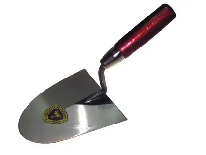 Exclusieve Aanbieding METSELTROFFEL 160 MM RECHTS