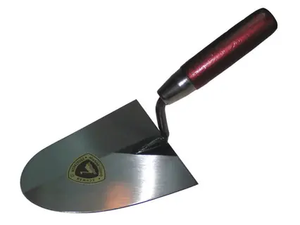 Aanbieding METSELTROFFEL 180MM LINKS