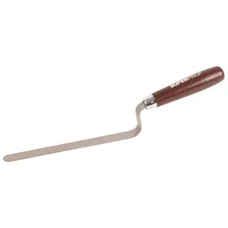 Op = Op VOEGSPIJKER RVS 200X14MM