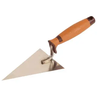 Goedkoop PUNTTROFFEL RVS 140MM SPITS