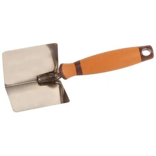 HOEKTROFFEL INWENDIG 80X60MM Dagaanbieding