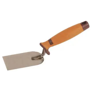 Populair BANDTROFFEL RVS 100MM