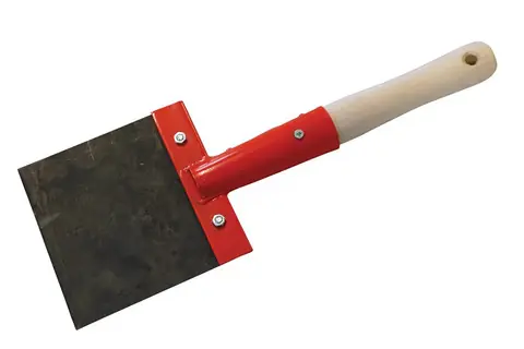 HANDSTOOTSCHAAF 150X1.4MM Bestel Nu