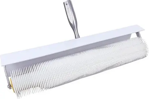 Seizoensaanbieding PRIKROLLER INCL. BEUGEL 21MM