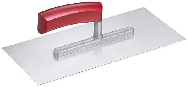 Koopje PLEISTERSPAAN RVS 280X130MM