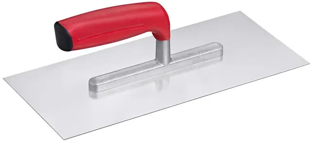 PLEISTERSPAAN RVS 280X120MM Koop Online