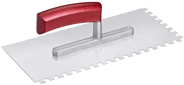 LIJMSPAAN RVS 280X120MM/ 4X4X4MM Direct Beschikbaar