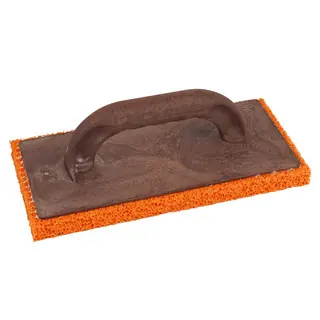 SCHUURSPONS 280X140X20MM GROF Favoriet