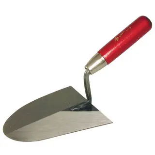 METSELTROFFEL 160MM RECHTS Bestseller