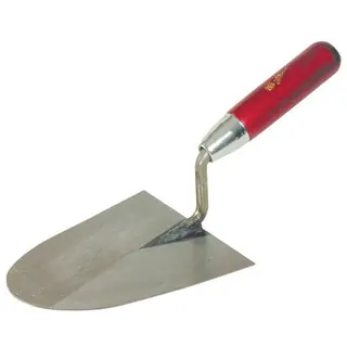 Alleen Vandaag METSELTROFFEL 160MM LINKS