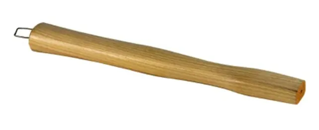 KLAUWHAMERSTEEL HICKORY 327MM Beste Prijs