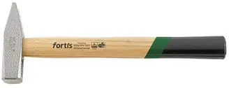 BANKHAMER 2000GR, STEEL 400MM Speciale Aanbieding