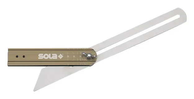 Hete Deal ZWEIHAAK VSTG 200MM, VASTZETBAAR