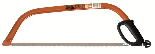 BEUGELZAAG 10-24-51 24INCH/610MM Lage Kosten