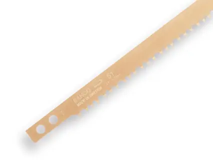 BEUGELZAAGBL. NO.51-21INCH/530MM Hete Deal