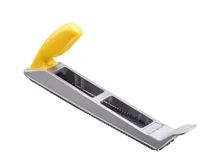 SCHAAFVIJL METAAL 310MM SURFORM Uitverkoop