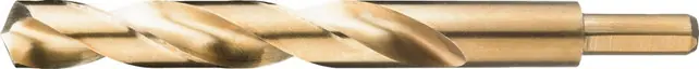 HSS-E GESLEPEN BOOR 19X198/135MM Bestseller