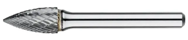 Gereduceerde Prijs STIFTFREES G12.7X70/25MM TV3-FIN