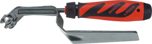 HANDONTBRAMER+MESJES TYPE R SET Shop Nu
